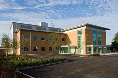 Thumbnail Commercial property to let in Chesterford Research Park, Selwyn Building, Little Chesterford, Cambridge