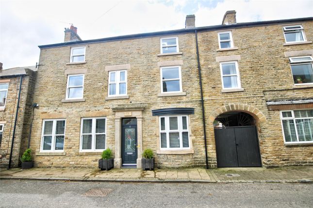 Thumbnail Terraced house for sale in Hood Street, St. Johns Chapel, Bishop Auckland, Co Durham