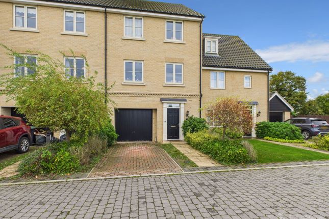 Front Of House- Mark Stephens Ewemove Newmarket An