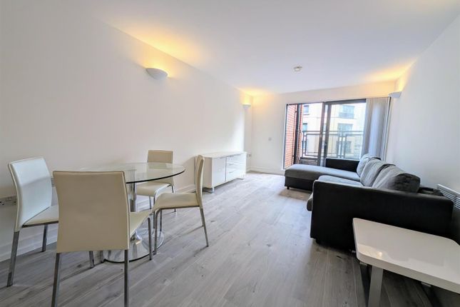 Apt 4, 10e, Moss Street, Liverpool photo 3