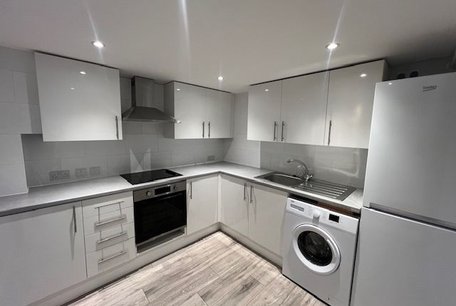 Flat D, 17, St. Nicholas Street, DISS photo 4