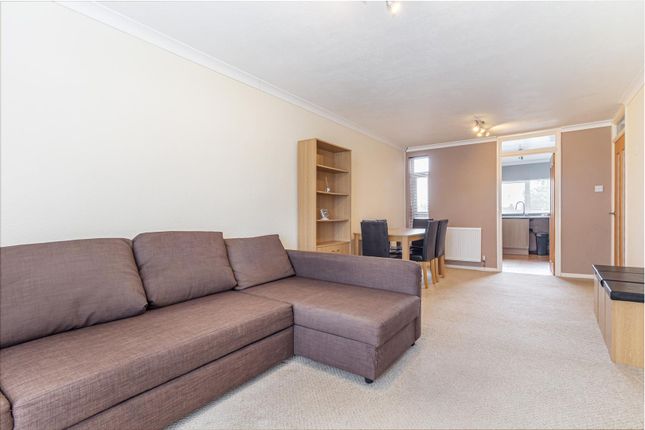 10 Belmont Lodge, Mayfield Road, Worcester photo 4