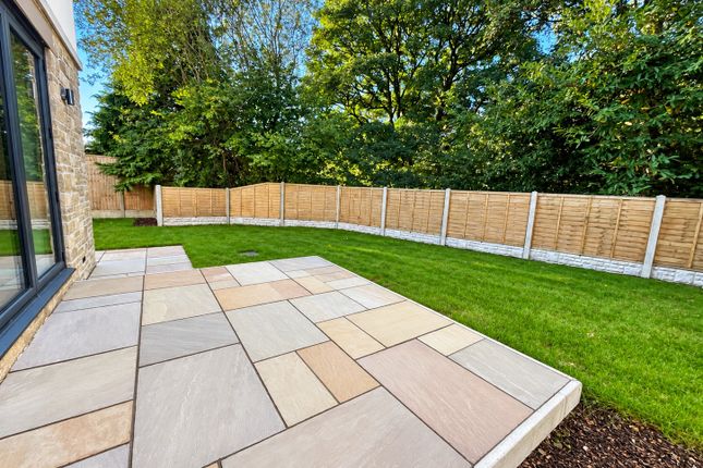 Cann Gardens, Shaftesbury photo 4