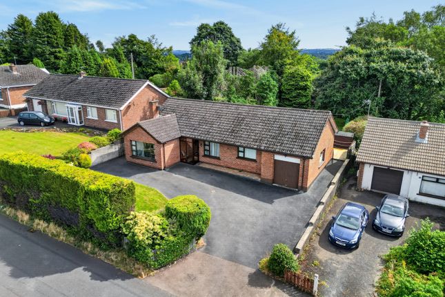 4-bed house on 30, Barnfield Road, Derriaghy, £395,000