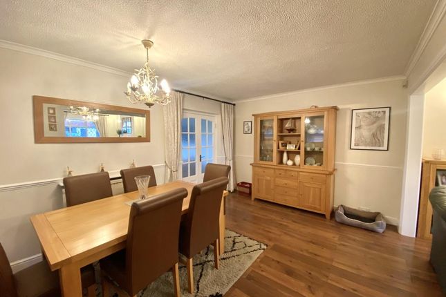 Semi-detached house for sale in Hurstfield Crescent, Hayes, Middlesex