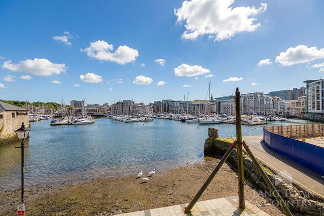 17,Flat 22 East Quay House, Marrowbone Slip, Plymouth photo 3