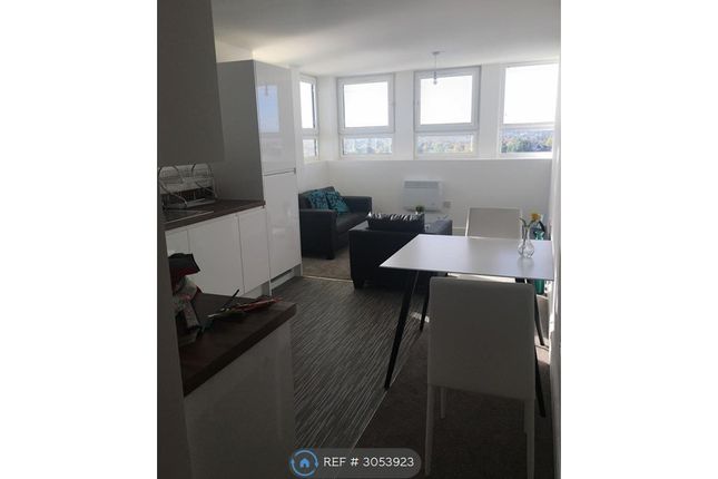 Apartment, Acre House Benbow Street, Sale photo 3
