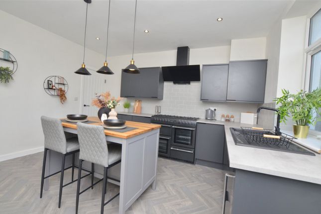 End terrace house for sale in Greenfoot Lane, Barnsley