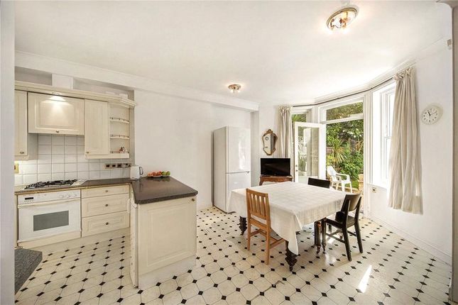 Thumbnail Flat for sale in Addison Gardens, Brook Green, London, UK