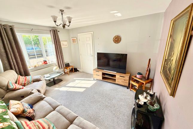 14 Bakery Close, Commercial Road, Pontypool photo 5