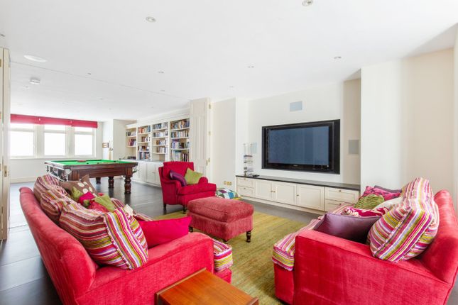 Detached house for sale in Briar Walk, London