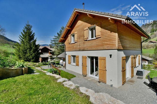 Property for sale in Rhône-Alpes, Haute-Savoie, Les Clefs