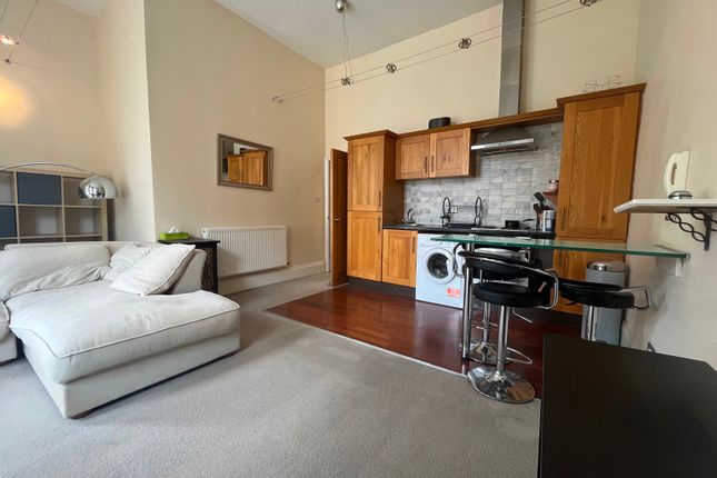 Flat to rent in 18 Clayton Street, Newcastle Upon Tyne