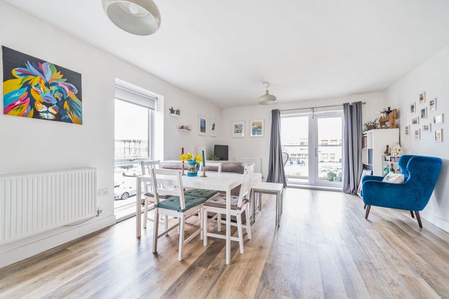 Thumbnail Flat for sale in Mulberry Way, Bath, Somerset