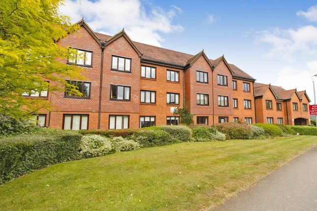 Property for sale in Rosebery Court, Water Lane, Leighton Buzzard