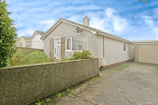 3-bed bungalow on 32, Polgine Lane, Camborne, £250,000