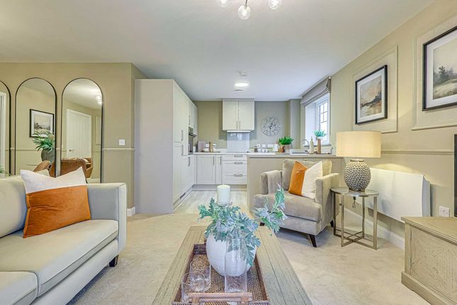 Flat 7, 20, Chalkwell Avenue, Westcliff-on-Sea photo 2
