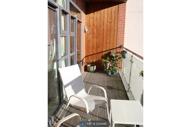 Apartment, Fitzwilliam House Milton Street, Sheffield photo 3