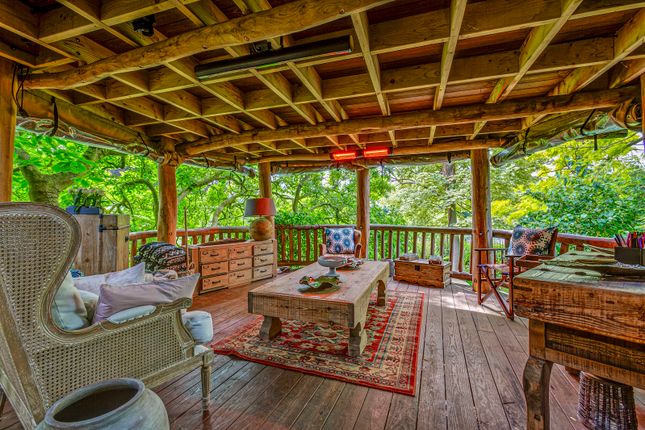 Treehouse