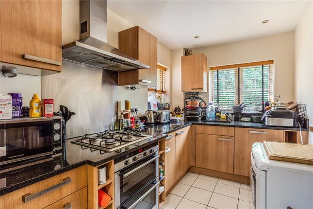 Flat for sale in Lady Margaret Road, Ascot, Berkshire