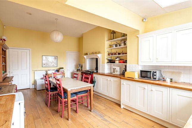 Terraced house for sale in The Avenue, York