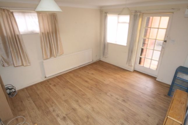 End terrace house to rent in Rushes Mead, Cowley, Uxbridge