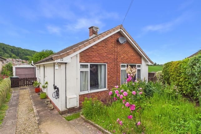 2-bed house on 12, Oakhill Road, Mitcheldean, £260,000