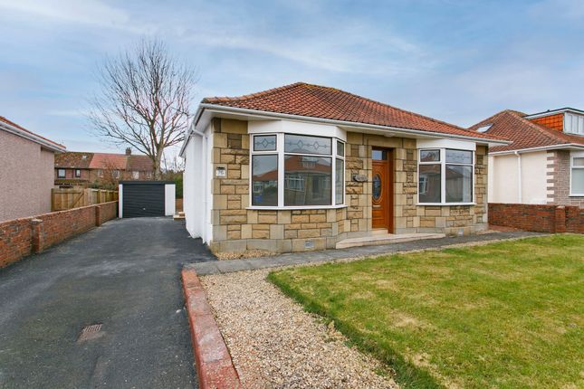Thumbnail Detached bungalow for sale in Forehill Road, Ayr