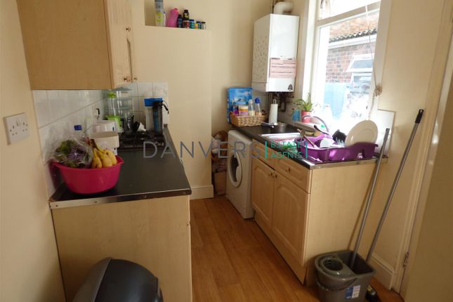 Terraced house to rent in Browning Street, Leicester