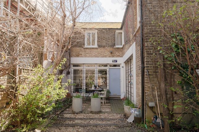 Detached house for sale in Knatchbull Road, London