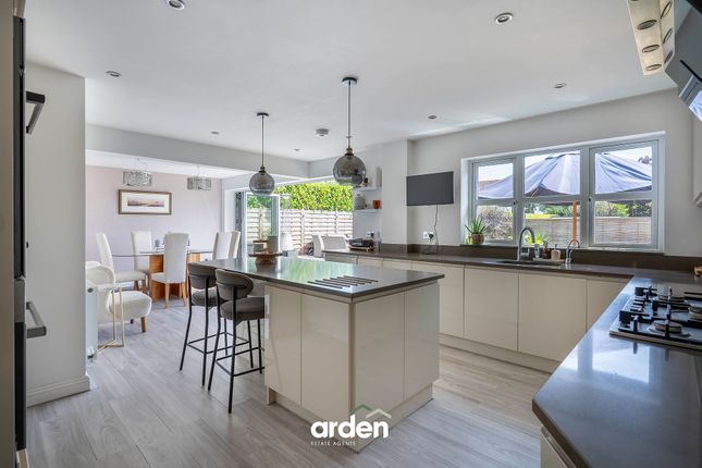 46a Ten Ashes Lane, Birmingham photo 3