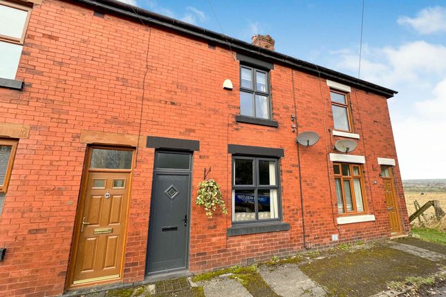 Thumbnail Terraced house for sale in Wood Street, Radcliffe