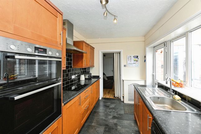 5, Manor Terrace, KING'S LYNN photo 3