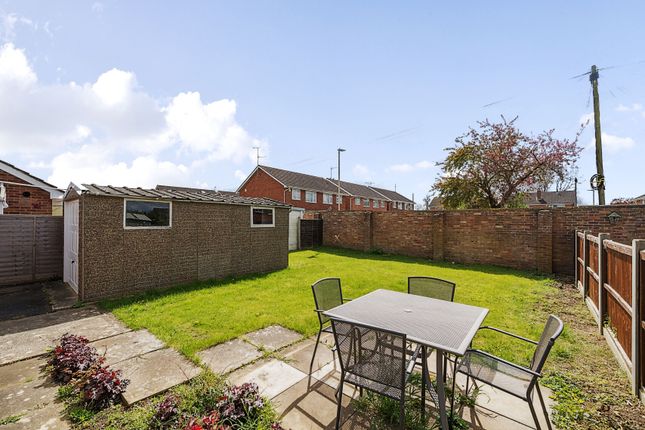 Bungalow for sale in Springbank Drive, Cheltenham, Gloucestershire