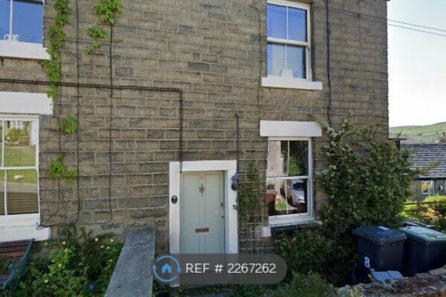 2-bed house on Highgate Road, Hayfield, High Peak, £675/mo