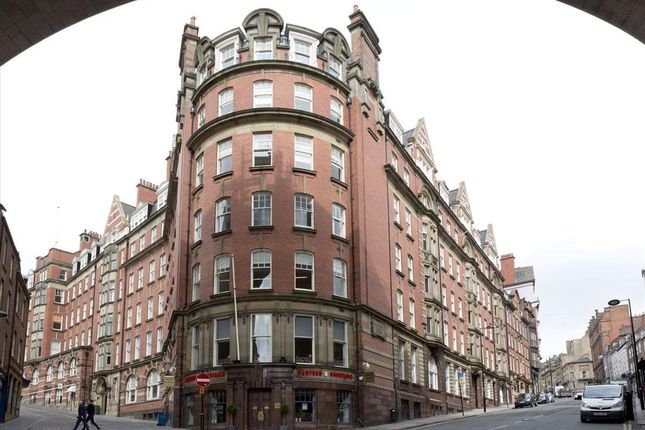 Thumbnail Office to let in Milburn House, Dean Street, Newcastle Upon Tyne, Newcastle
