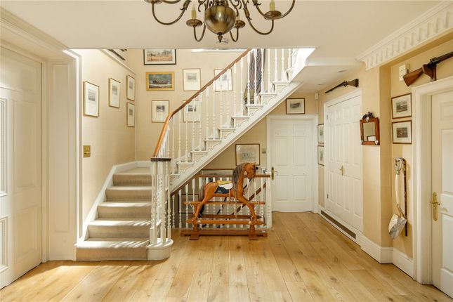 Detached house for sale in Highwood Hill, Mill Hill, London