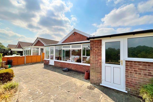 21 Moorlands Drive, Nantwich photo 3