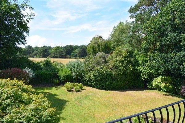 Flat for sale in Links Road, Budleigh Salterton