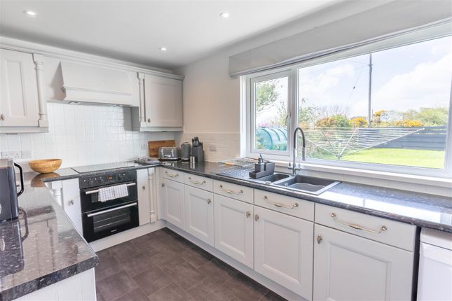 Detached house for sale in Hendra Lane, Ashton, Helston