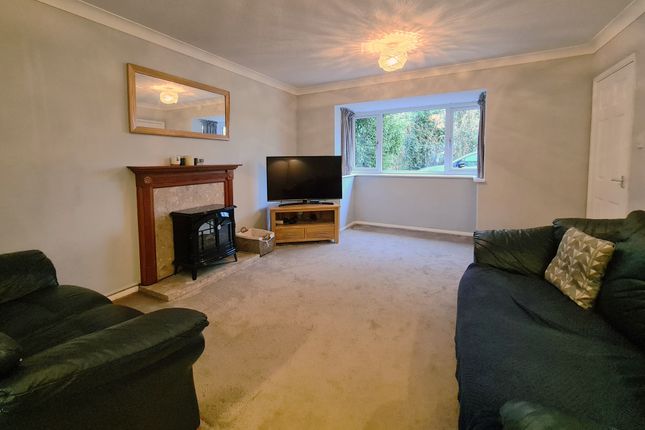 Detached house for sale in Hampton Place, Churchdown, Gloucester