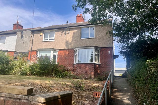 2-bed house on 482, Chesterfield, £925/mo