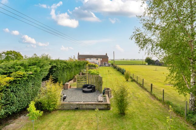 Fencroft, Sarah Gate Lane, Spalding photo 4