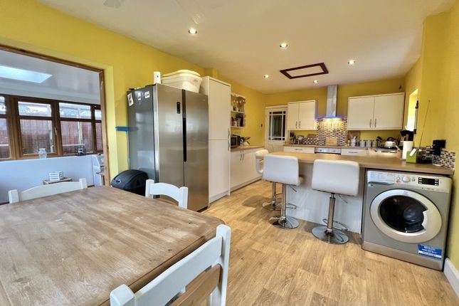 41, Links Road, Knott End on Sea photo 2