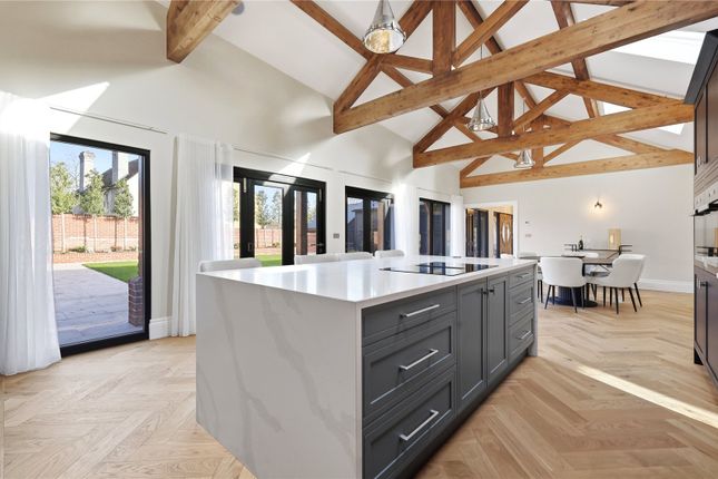 NEW DEVELOPMENT OF STYLISH BARN CONVERSIONS, Prices from Â£700,000 - Â£1,650,000 photo 5