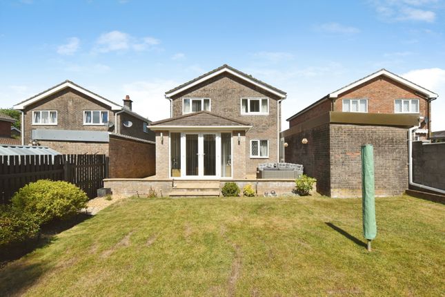 14, Derwen Fawr, Ammanford photo 2
