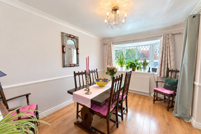 15 Drummersdale Lane, Ormskirk photo 4