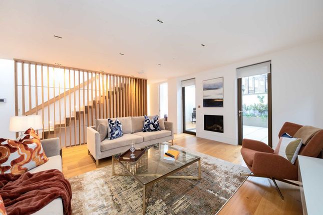 Property to rent in Hippodrome Place, London