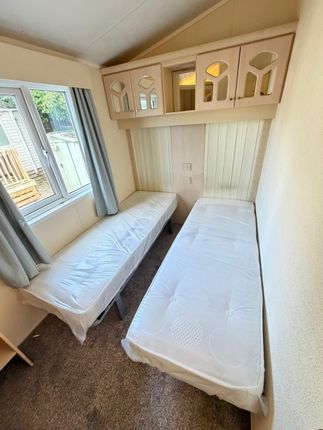 Redwell Caravan Park, Castle View Park, Sunnybank, Carnforth photo 4