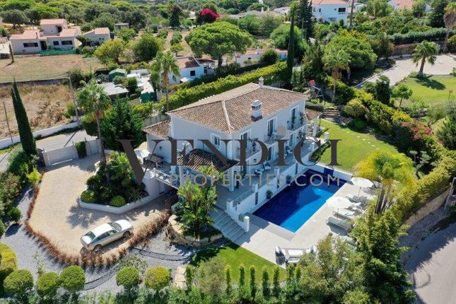 Thumbnail Villa for sale in Fonte Algarve, Almancil, Loulé, Central Algarve, Portugal